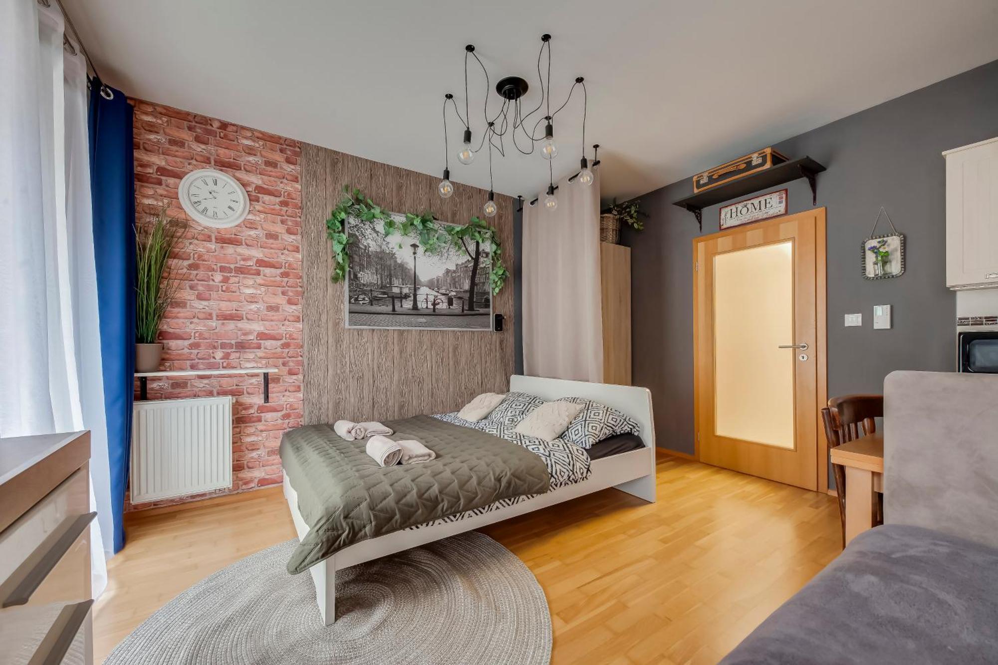 Centrum Royal Studio Prague Exterior photo